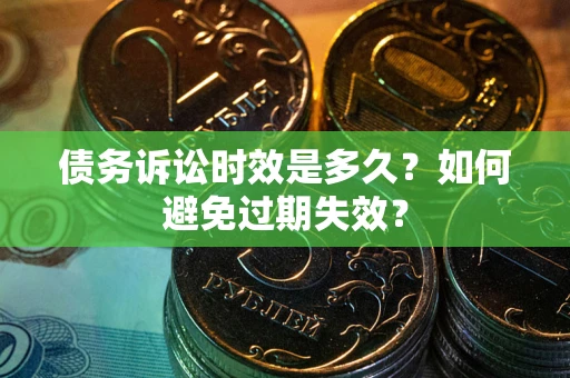 济南债务诉讼时效是多久？如何避免过期失效？